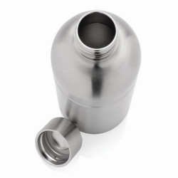 Butelka sportowa 800 ml Soda do napojów gazowanych stal nierdzewna z recyklingu