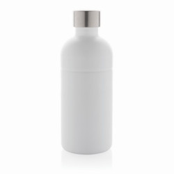 Butelka sportowa 800 ml Soda do napojów gazowanych stal nierdzewna z recyklingu