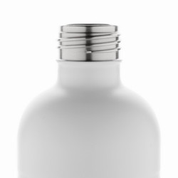 Butelka sportowa 800 ml Soda do napojów gazowanych stal nierdzewna z recyklingu