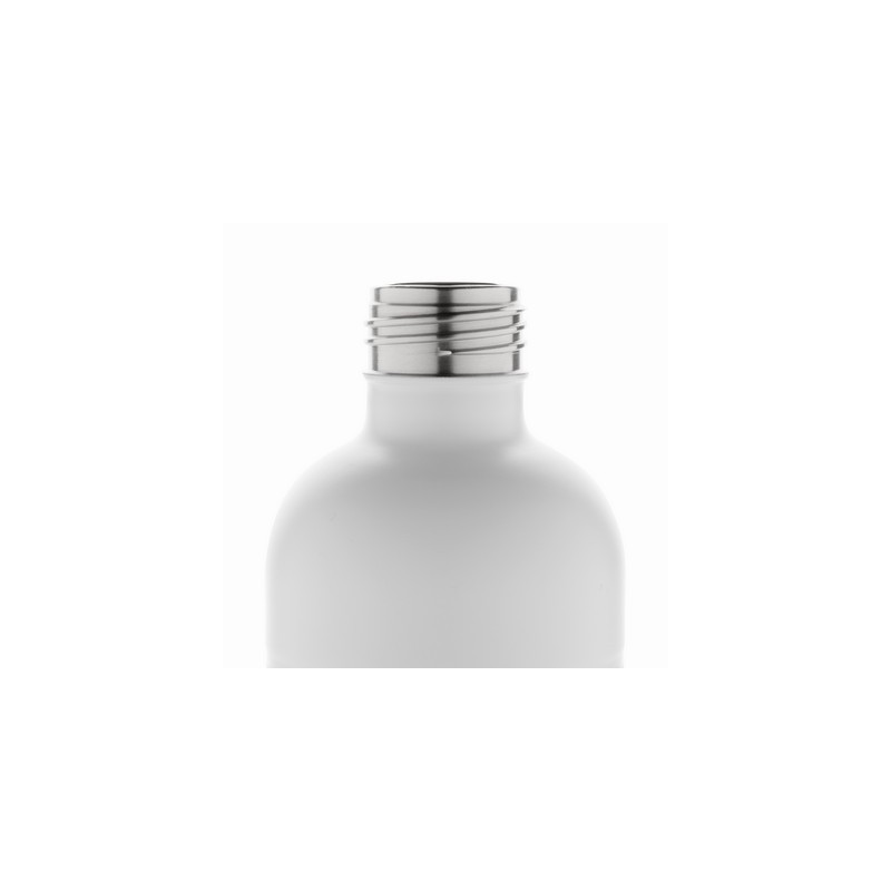 Butelka sportowa 800 ml Soda do napojów gazowanych stal nierdzewna z recyklingu