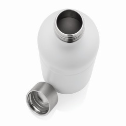 Butelka sportowa 800 ml Soda do napojów gazowanych stal nierdzewna z recyklingu