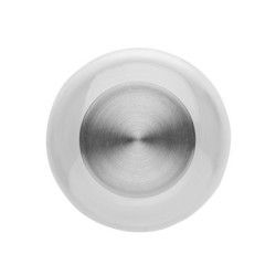 Butelka sportowa 800 ml Soda do napojów gazowanych stal nierdzewna z recyklingu