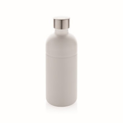 Butelka sportowa 800 ml Soda do napojów gazowanych stal nierdzewna z recyklingu