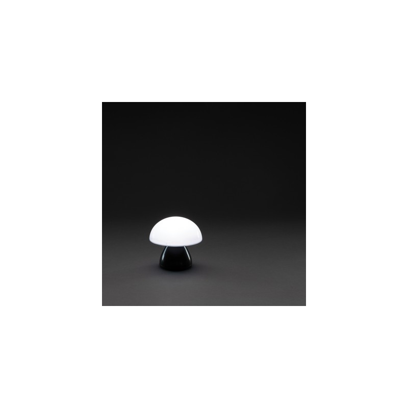 Lampka na biurko Luming plastik z recyklingu