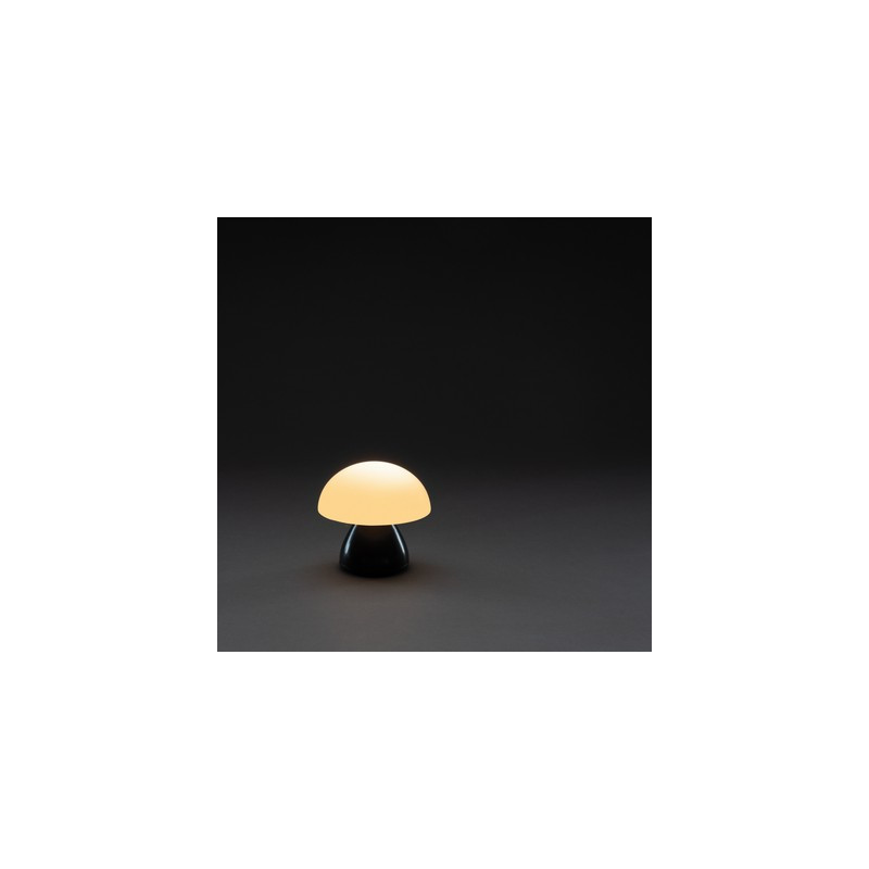 Lampka na biurko Luming plastik z recyklingu