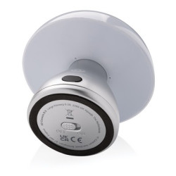 Lampka na biurko Luming plastik z recyklingu