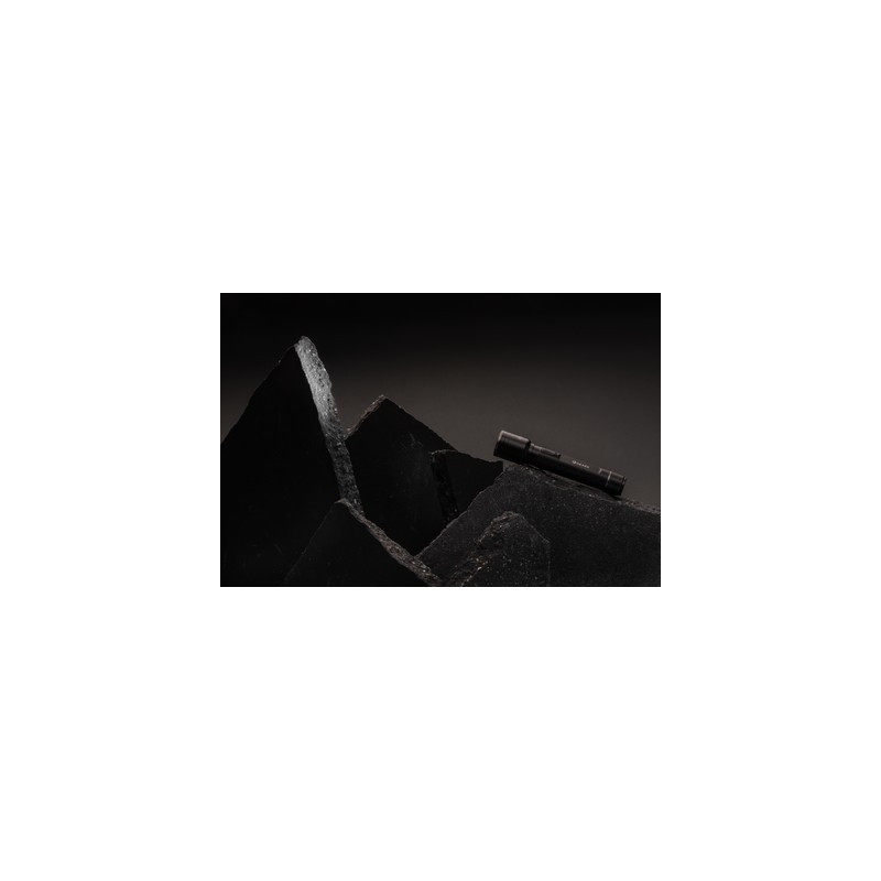 Latarka Gear X ładowana przez USB aluminium z recyklingu