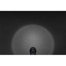 Duża latarka Gear X ładowana przez USB aluminium z recyklingu