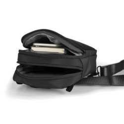 Torba na ramię saszetka Boxy Sling