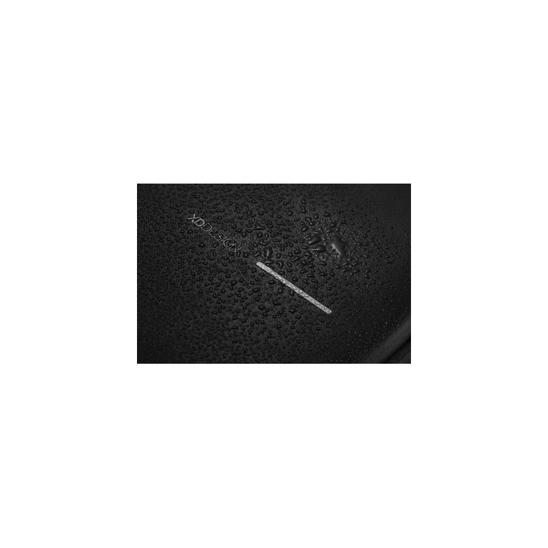 Torba na ramię saszetka Boxy Sling