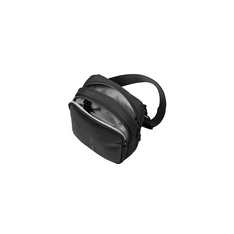 Torba na ramię saszetka Boxy Sling