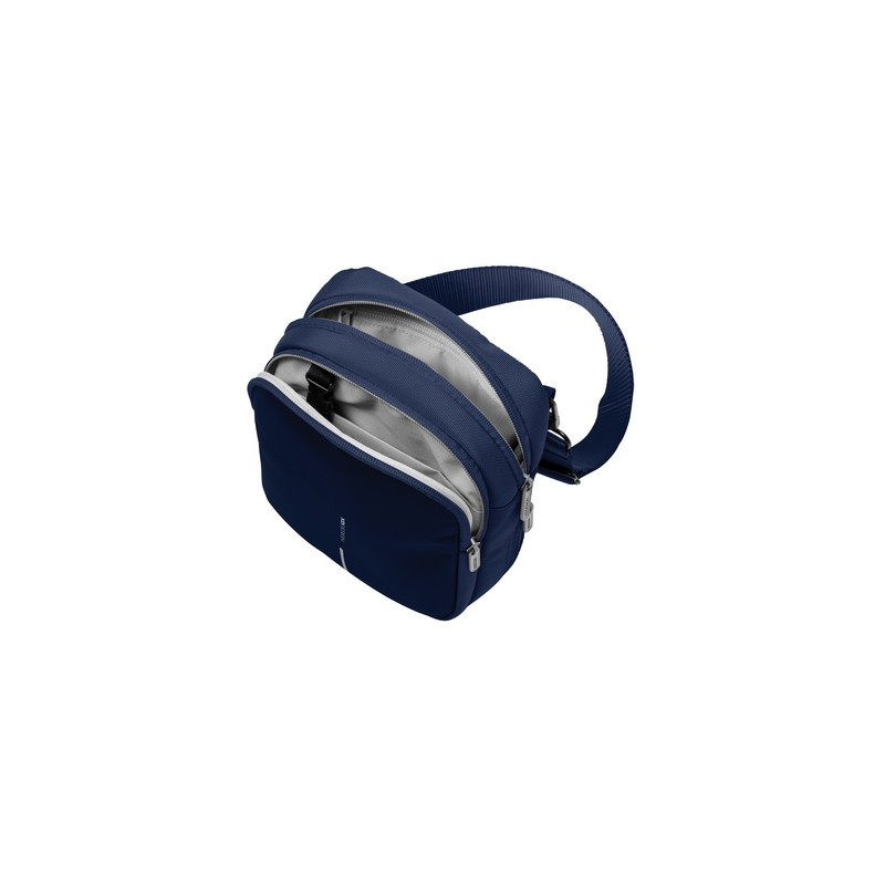 Torba na ramię saszetka Boxy Sling