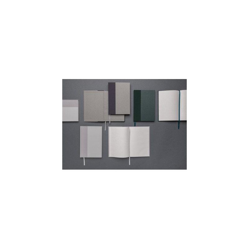 Notatnik A5 Words RPET