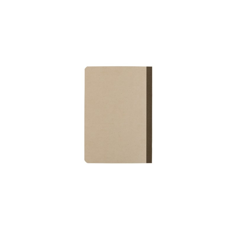 Notatnik A5 z trzciny cukrowej Stylo Bonsucro