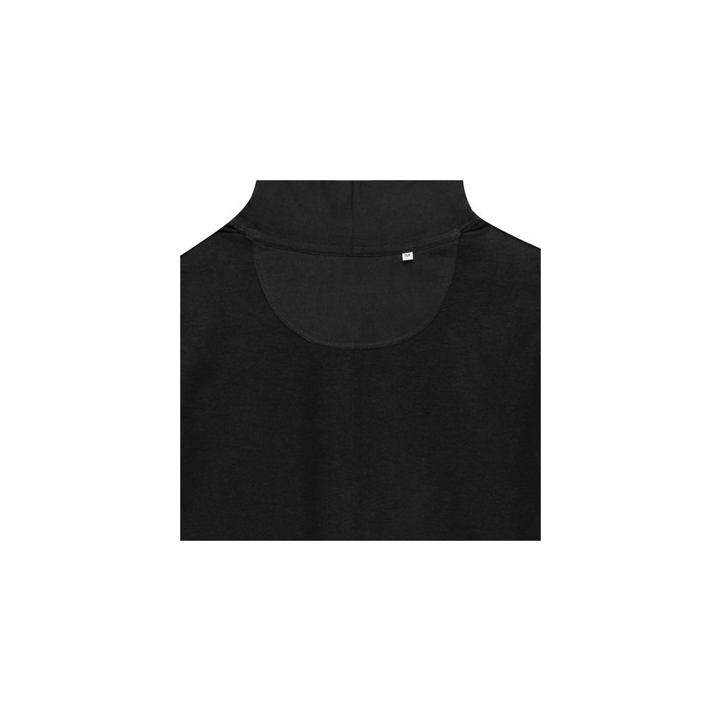 Bluza z kapturem z bawełny z recyklingu Iqoniq Abisko