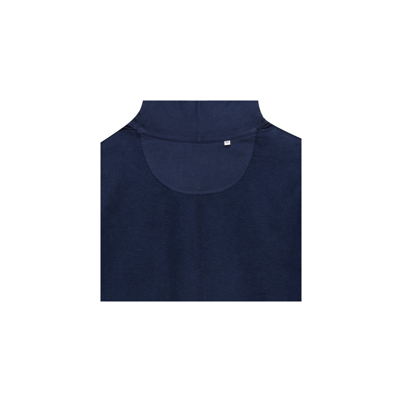 Bluza z kapturem z bawełny z recyklingu Iqoniq Abisko