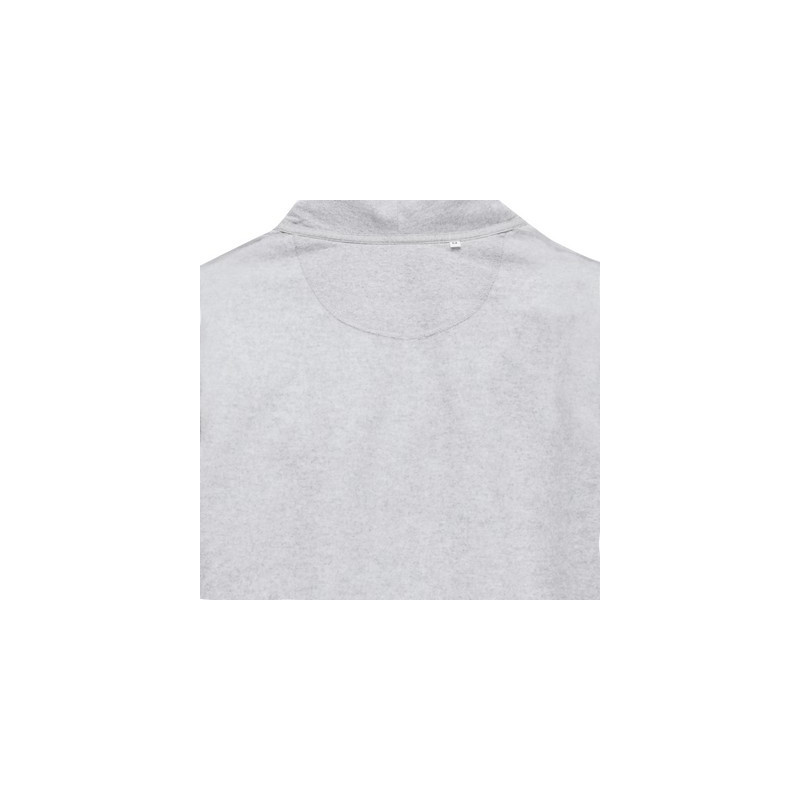 Bluza z kapturem z bawełny z recyklingu Iqoniq Abisko