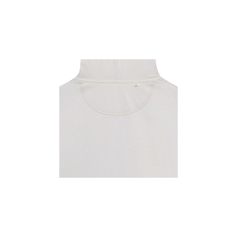 Bluza z kapturem z bawełny z recyklingu Iqoniq Abisko