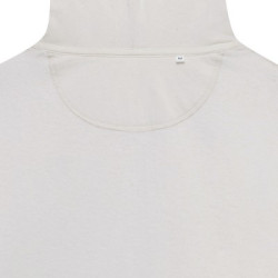 Bluza z kapturem z bawełny z recyklingu Iqoniq Abisko