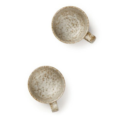 Zestaw kubków VINGA Nuvem 2 el