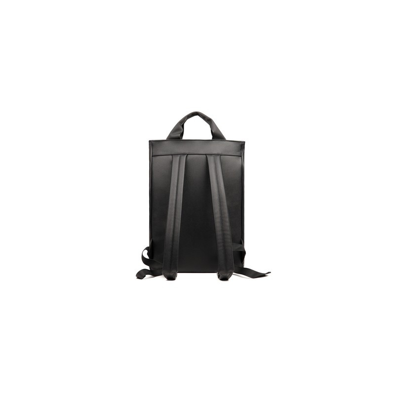 Plecak VINGA Bermond PU z recyklingu