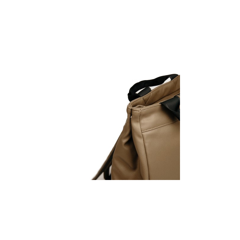 Plecak VINGA Bermond PU z recyklingu