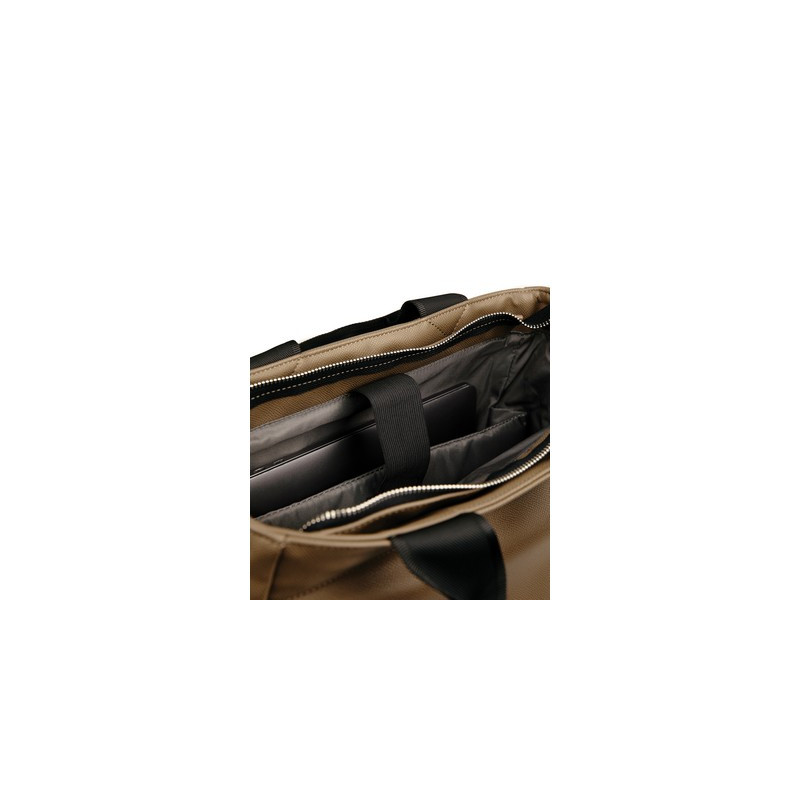 Plecak VINGA Bermond PU z recyklingu