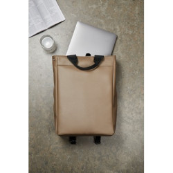 Plecak VINGA Bermond PU z recyklingu