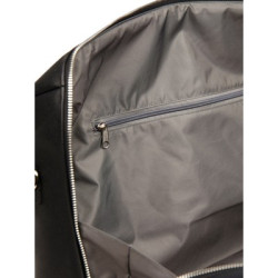 Torba sportowa podróżna VINGA Bermond PU z recyklingu