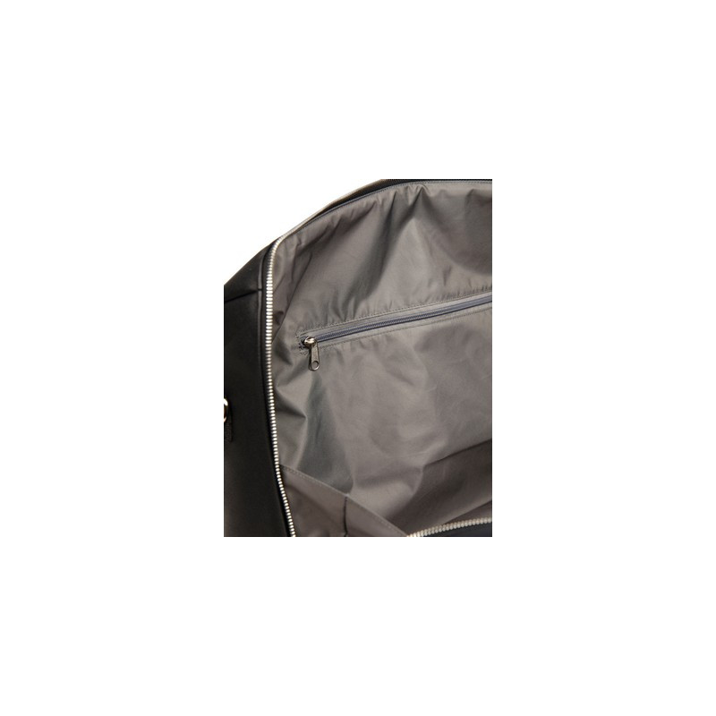 Torba sportowa podróżna VINGA Bermond PU z recyklingu