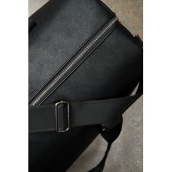 Torba sportowa podróżna VINGA Bermond PU z recyklingu