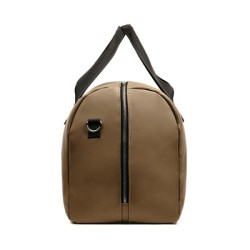 Torba sportowa podróżna VINGA Bermond PU z recyklingu