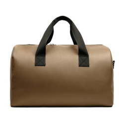 Torba sportowa podróżna VINGA Bermond PU z recyklingu