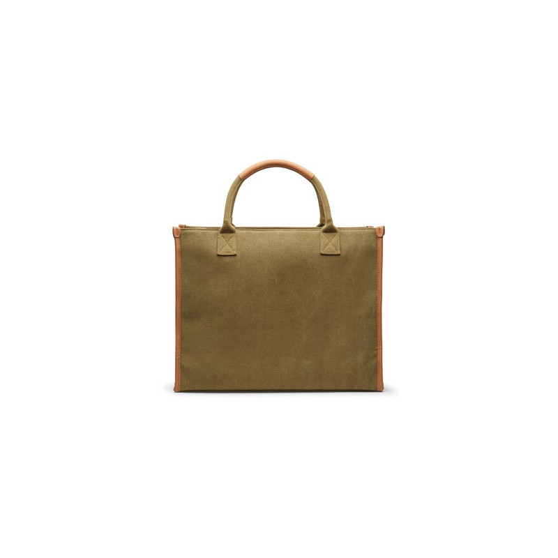 Torba na dokumenty VINGA Bosler płótno z recyklingu