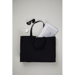 Torba na zakupy VINGA Hilo AWARE™ płótno z recyklingu