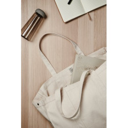 Torba na zakupy VINGA Hilo AWARE™ płótno z recyklingu