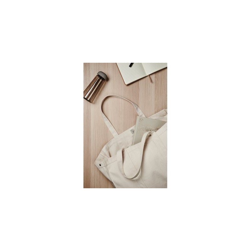 Torba na zakupy VINGA Hilo AWARE™ płótno z recyklingu