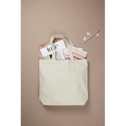 Torba na zakupy VINGA Hilo AWARE™ płótno z recyklingu