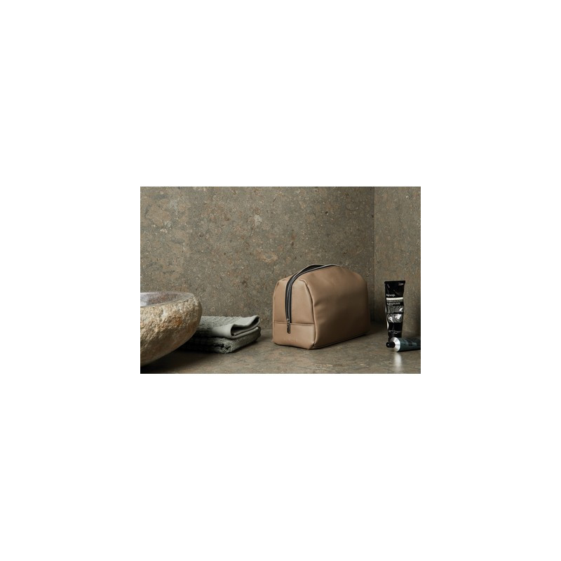 Kosmetyczka VINGA Bermond PU z recyklingu