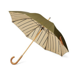 Parasol 23" VINGA Bosler AWARE™ RPET