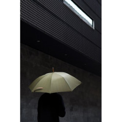 Parasol 23" VINGA Bosler AWARE™ RPET