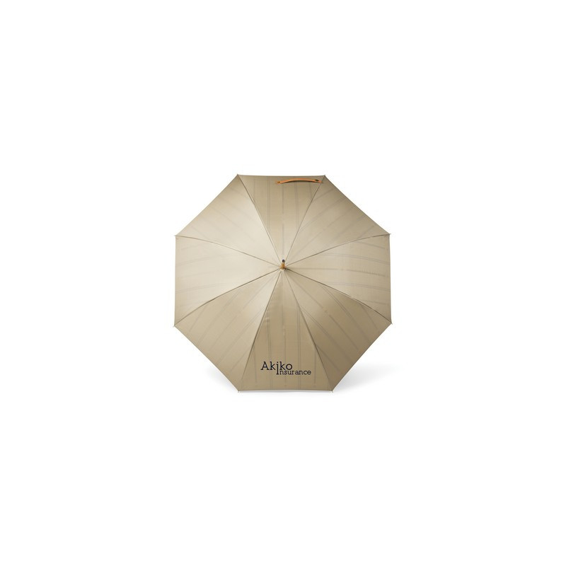 Parasol 23" VINGA Bosler AWARE™ RPET