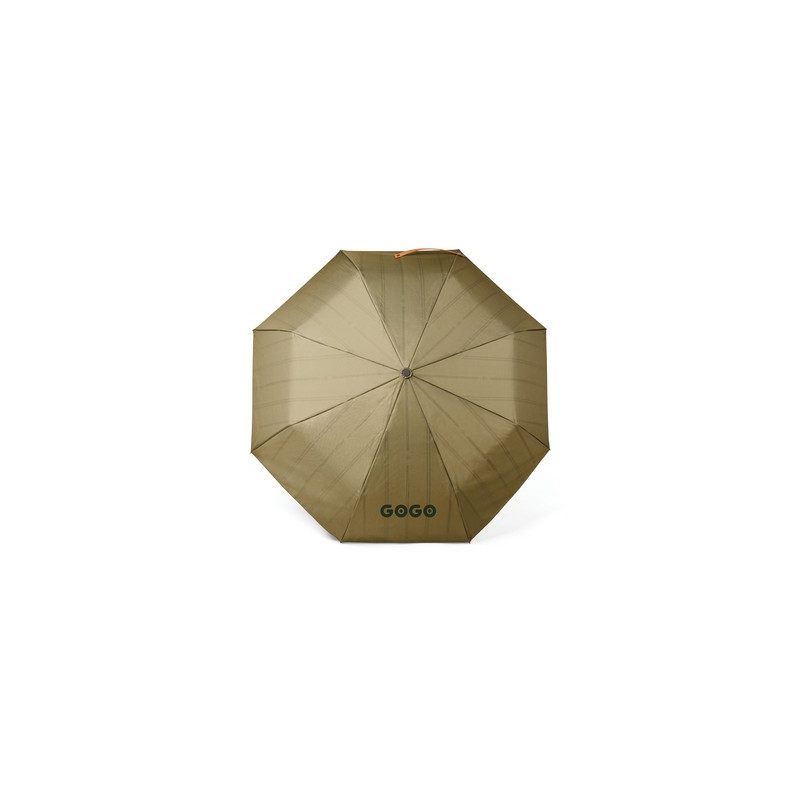 Składany parasol 21" VINGA Bosler AWARE™ RPET