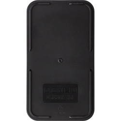 Pudełka śniadaniowe 2 szt 2x400 ml bambusowe wieczko sztućce