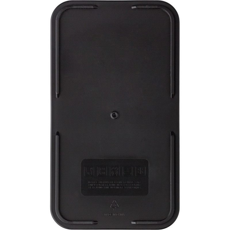 Pudełka śniadaniowe 2 szt 2x400 ml bambusowe wieczko sztućce