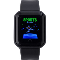 Monitor aktywności bezprzewodowy zegarek wielofunkcyjny