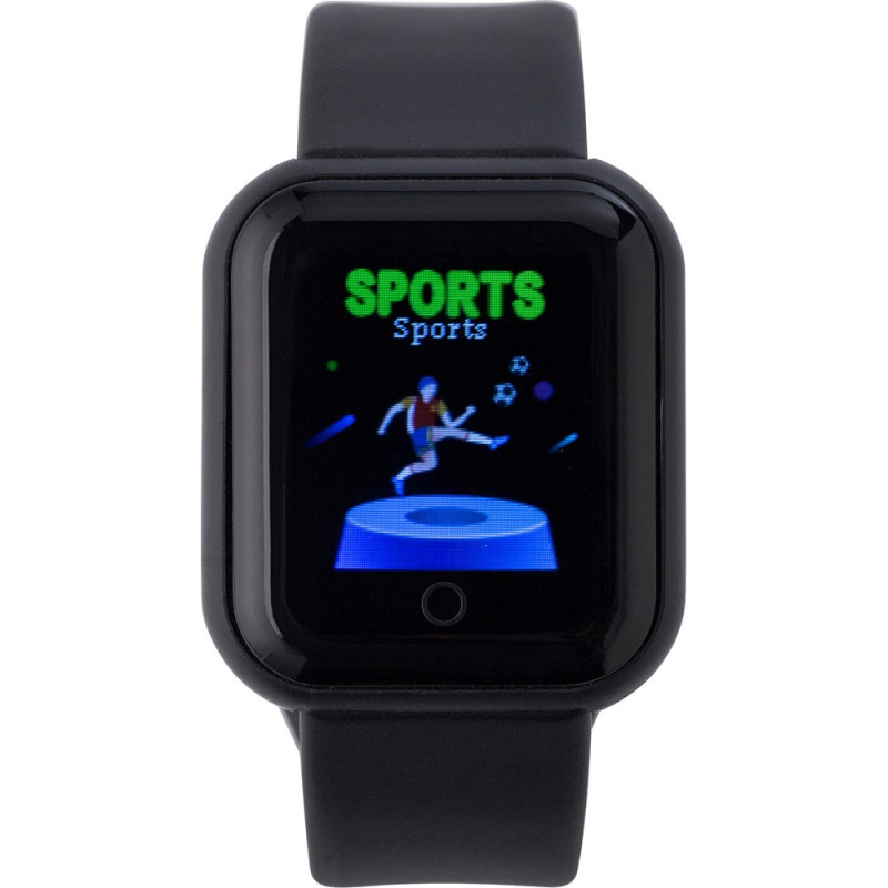 Monitor aktywności bezprzewodowy zegarek wielofunkcyjny