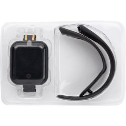 Monitor aktywności bezprzewodowy zegarek wielofunkcyjny