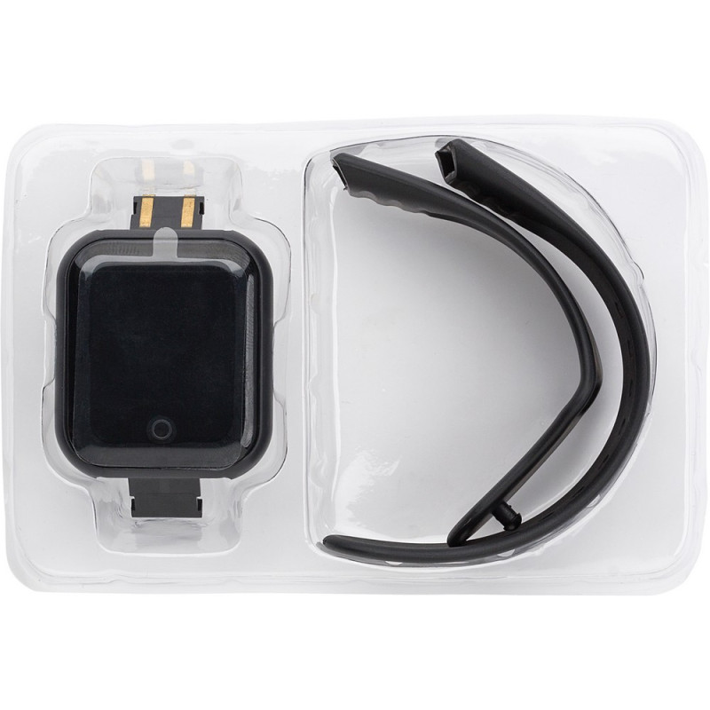 Monitor aktywności bezprzewodowy zegarek wielofunkcyjny