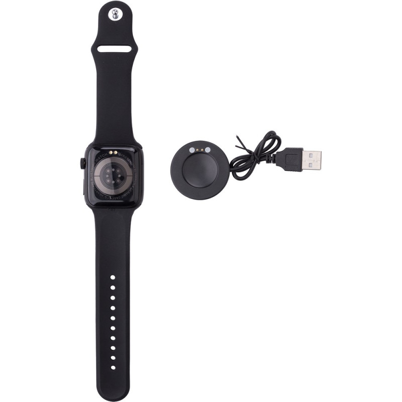 Monitor aktywności bezprzewodowy zegarek wielofunkcyjny